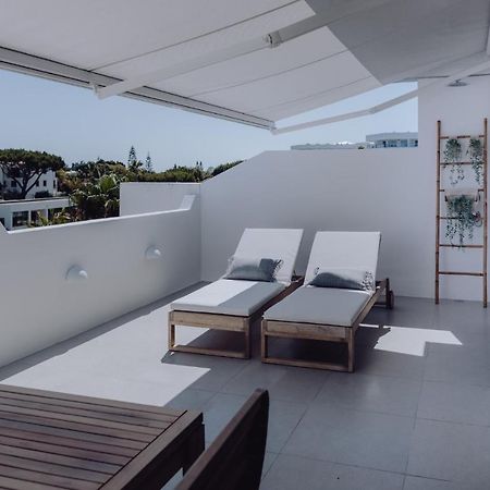 Appartement Casa Balaia 70 à Albufeira Extérieur photo