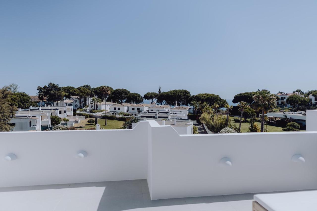 Appartement Casa Balaia 70 à Albufeira Extérieur photo