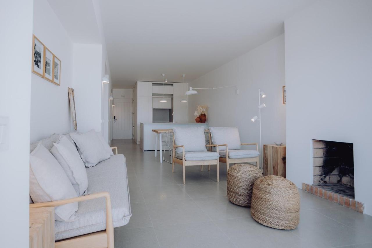 Appartement Casa Balaia 70 à Albufeira Extérieur photo