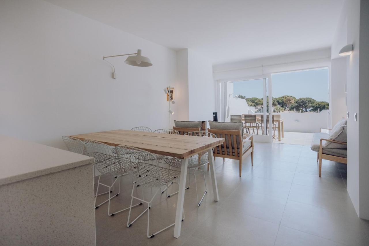 Appartement Casa Balaia 70 à Albufeira Extérieur photo