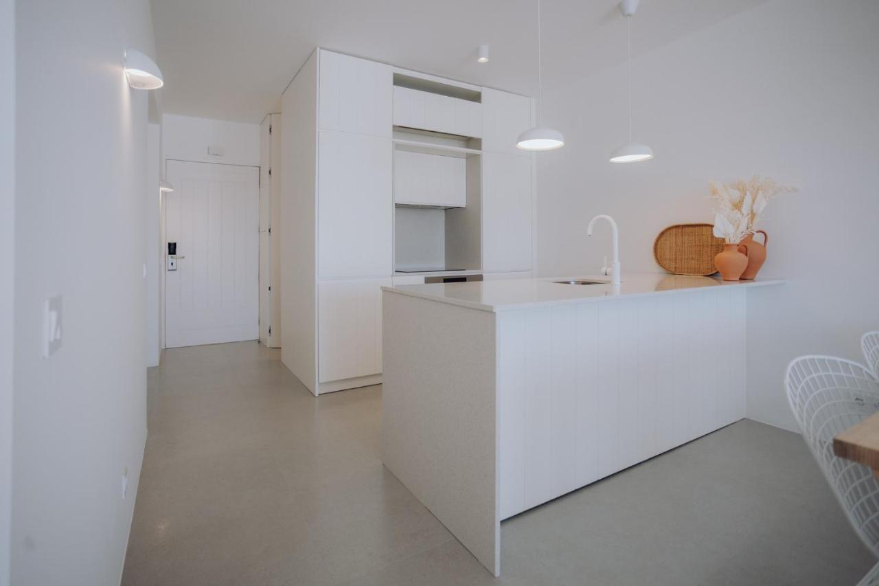 Appartement Casa Balaia 70 à Albufeira Extérieur photo