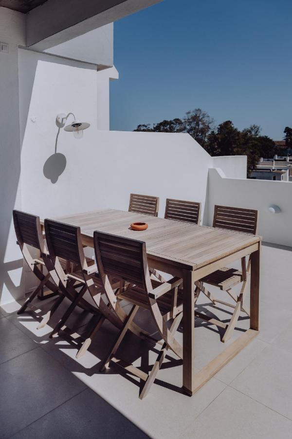 Appartement Casa Balaia 70 à Albufeira Extérieur photo