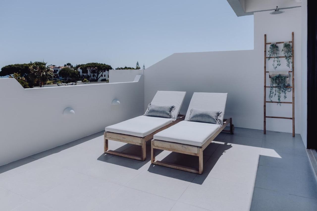 Appartement Casa Balaia 70 à Albufeira Extérieur photo