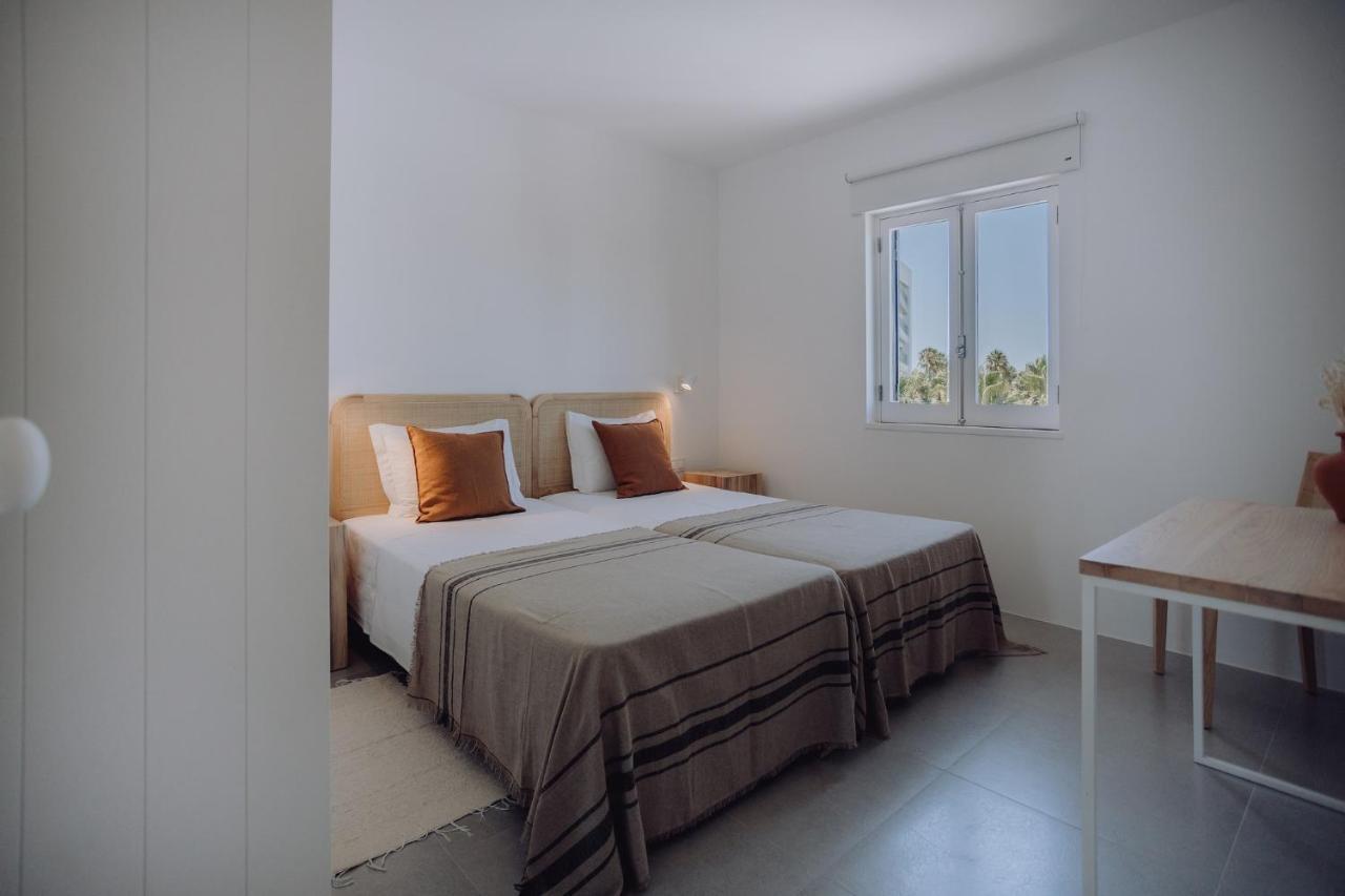 Appartement Casa Balaia 70 à Albufeira Extérieur photo