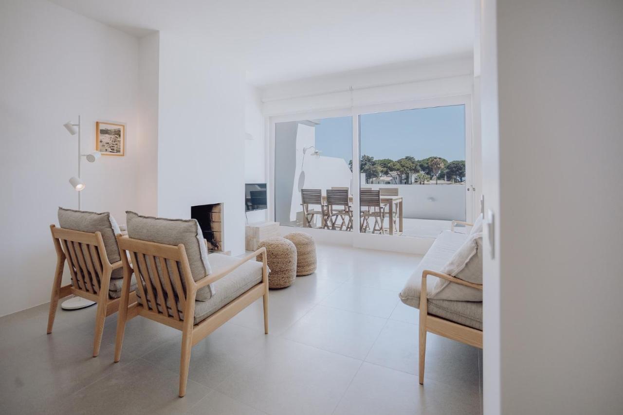 Appartement Casa Balaia 70 à Albufeira Extérieur photo