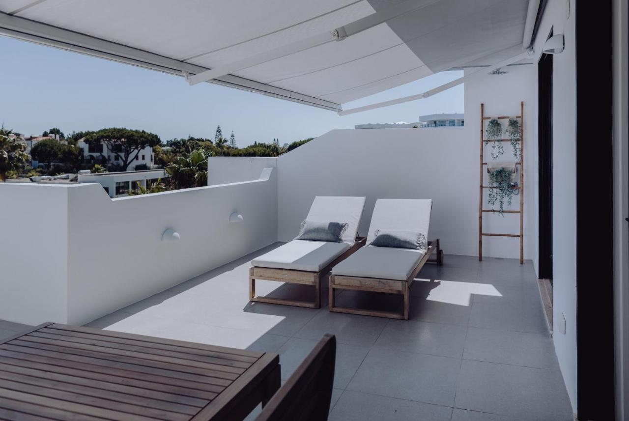 Appartement Casa Balaia 70 à Albufeira Extérieur photo