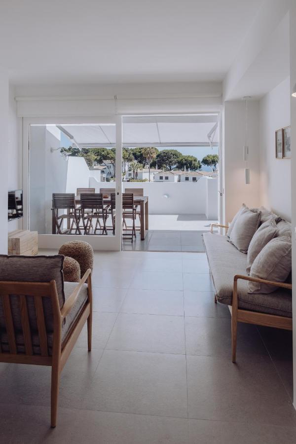 Appartement Casa Balaia 70 à Albufeira Extérieur photo