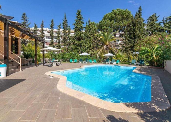 Appartement Casa Balaia 70 à Albufeira Extérieur photo